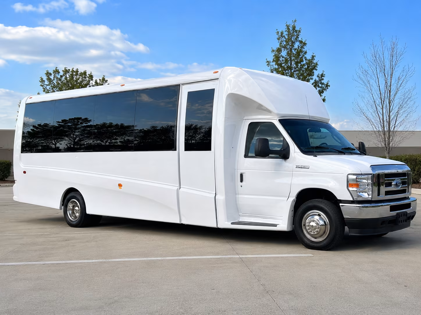 airport transfer buses between downey and lax or lgb