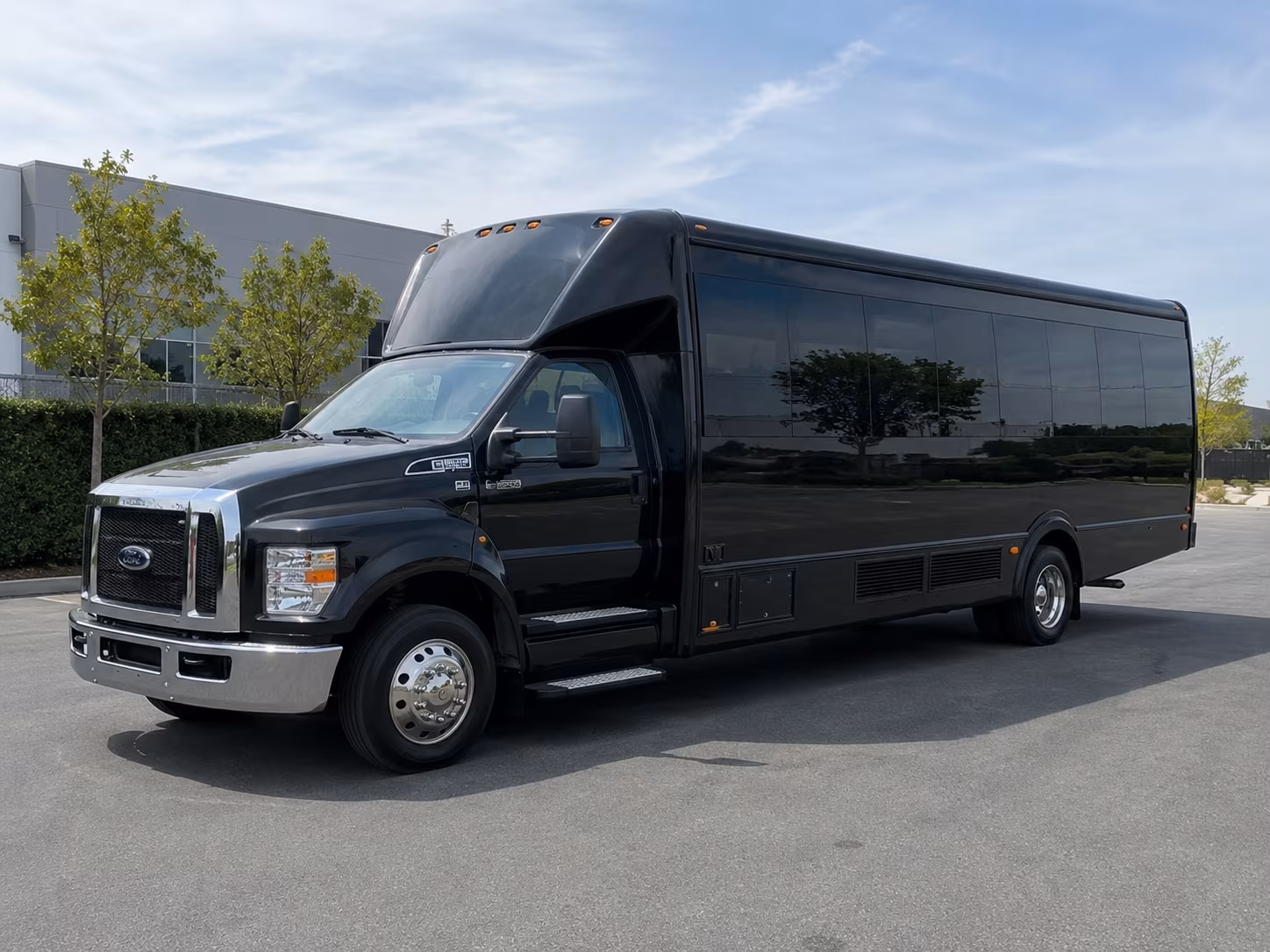 bachelor bachelorette party bus rental
