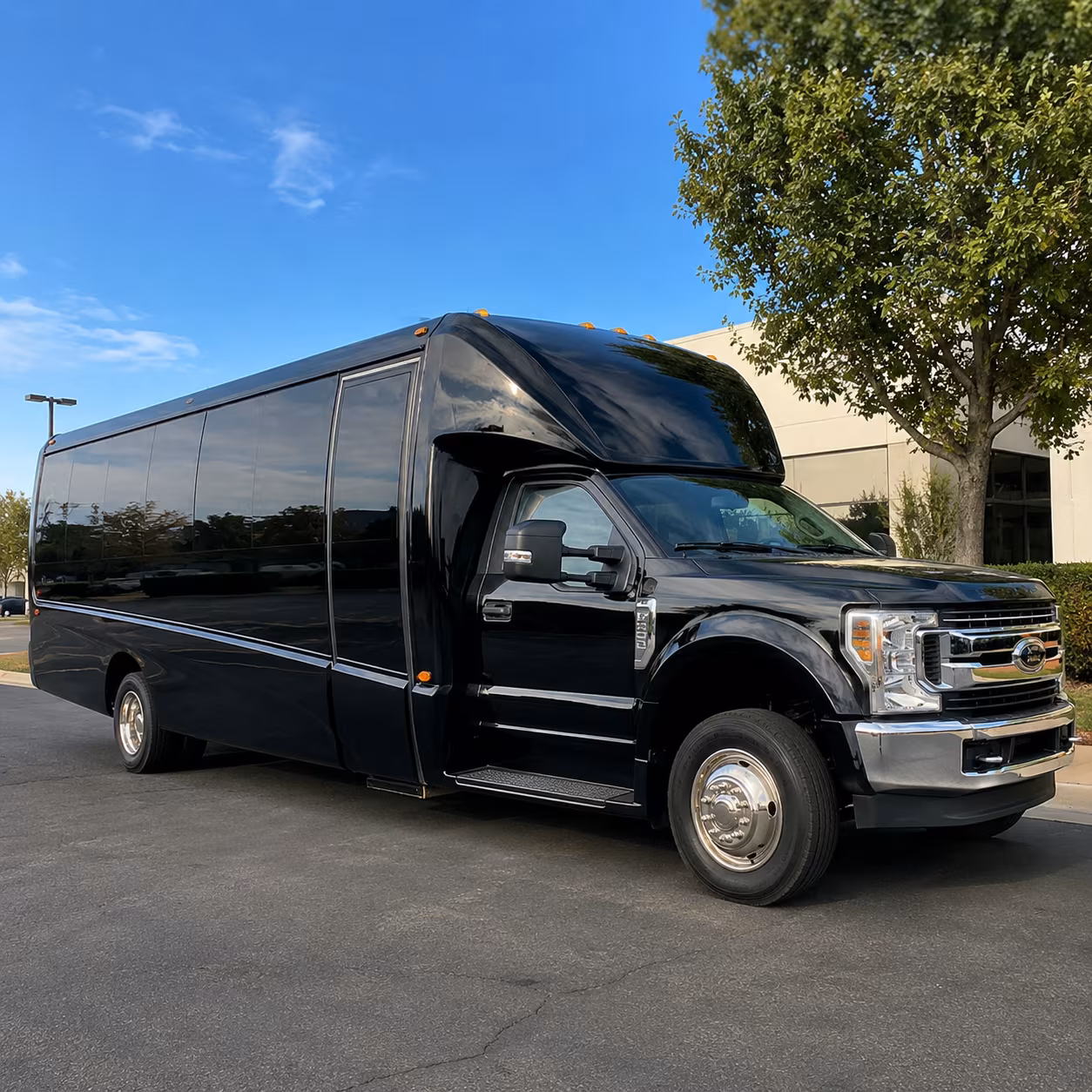 book your downey prom bus early availability goes fast