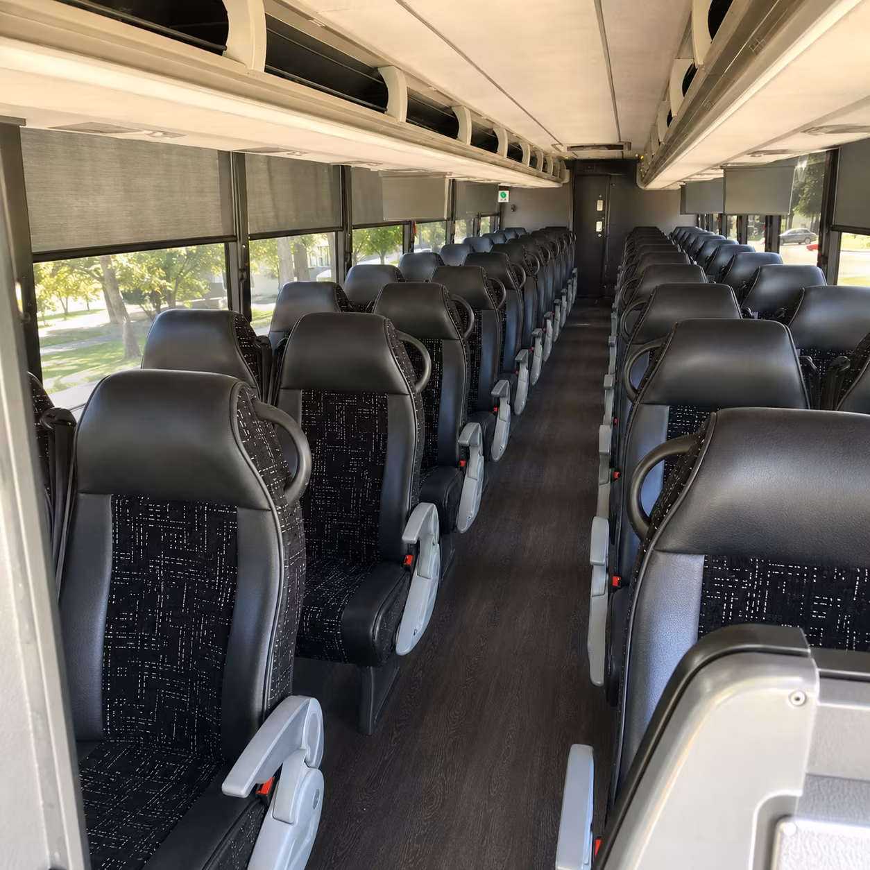 bus rentals for downey church retreats and spiritual getaways