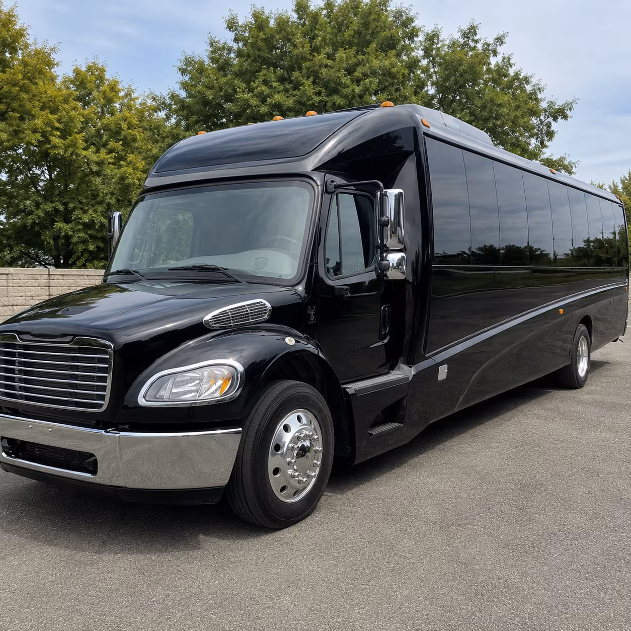 downey 15 passenger minibus