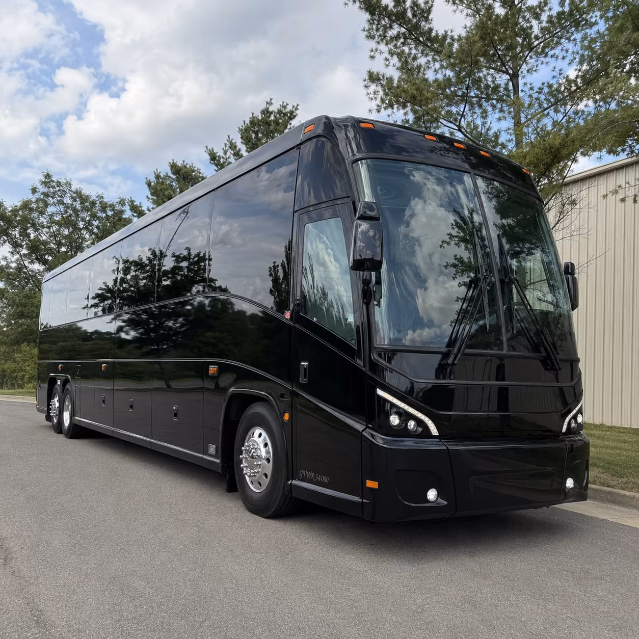 downey airport transportation