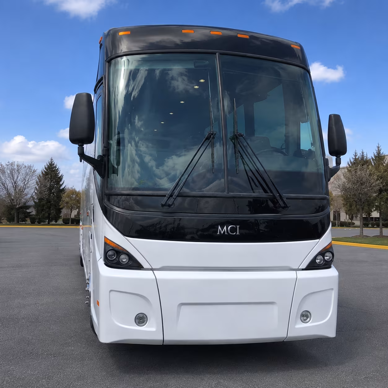 downey employee transportation