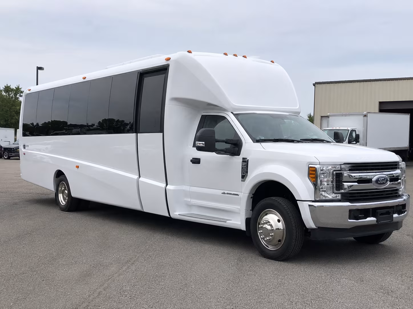 downey government military transportation