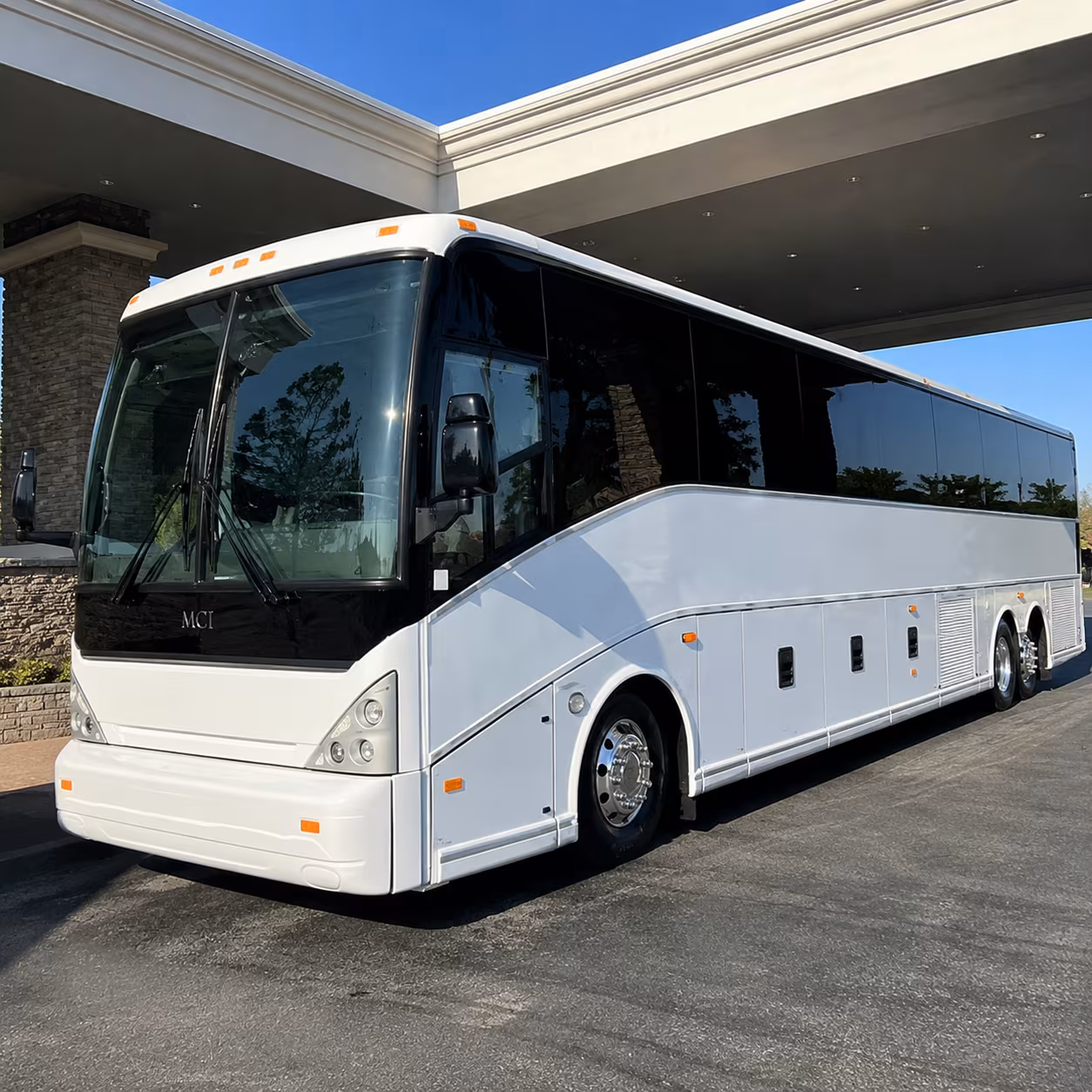 downey private event transportation