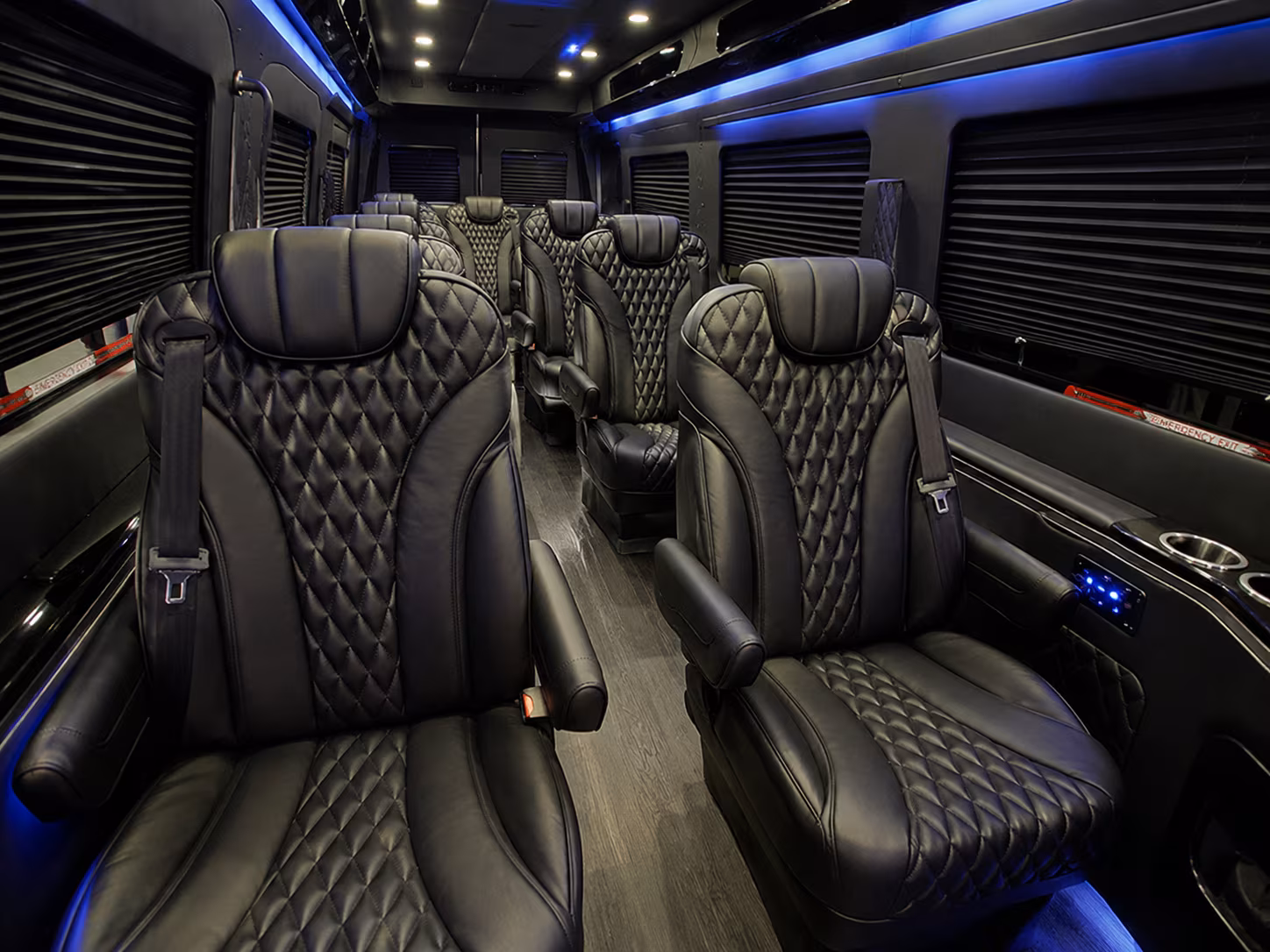 downey school event transportation