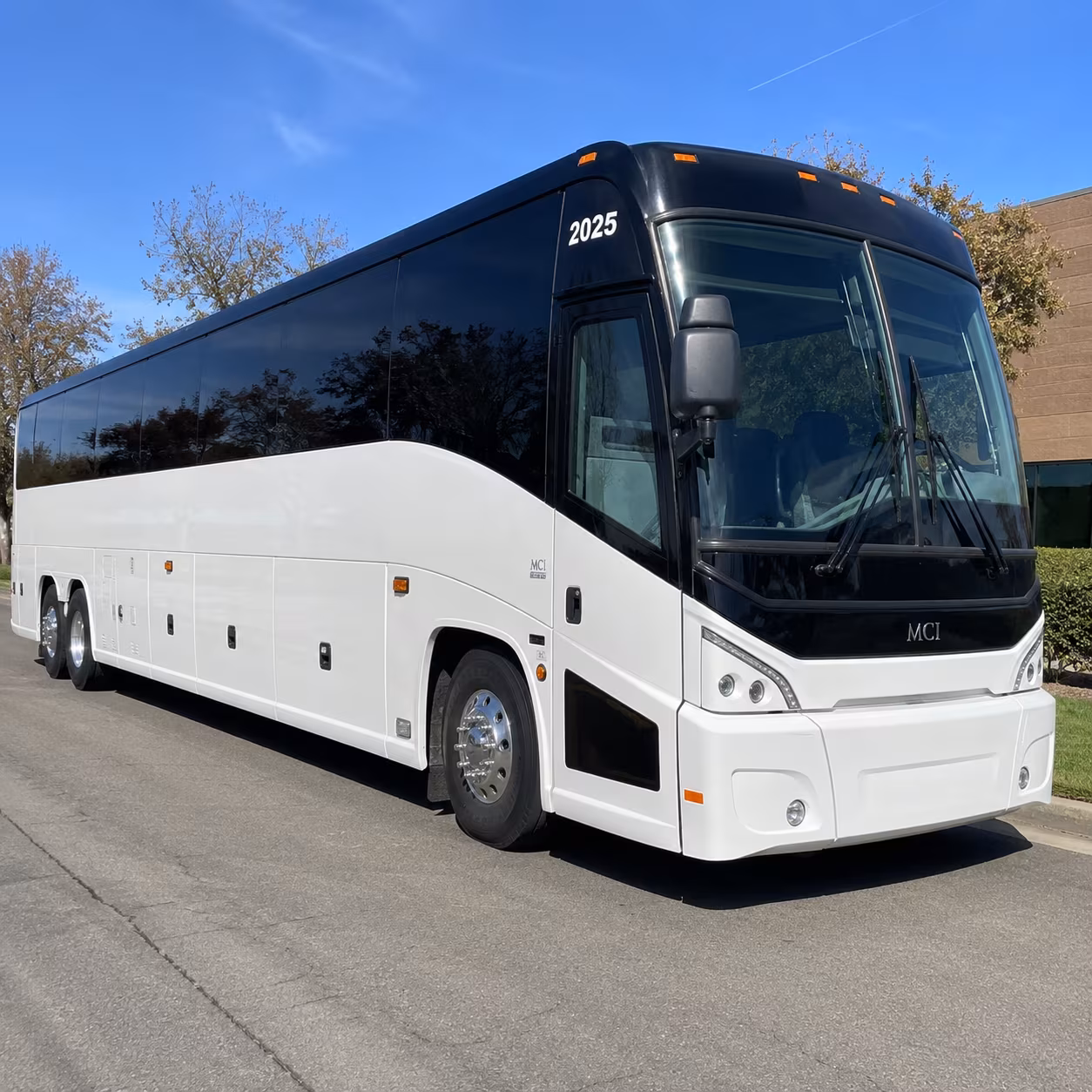 downey wedding transportation onboard seating