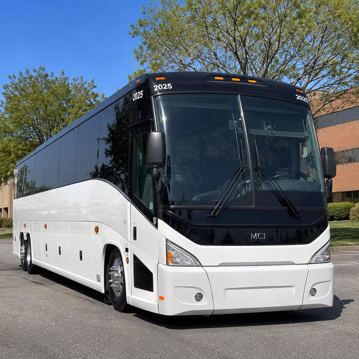 employee transportation from downey to long beach and the south bay