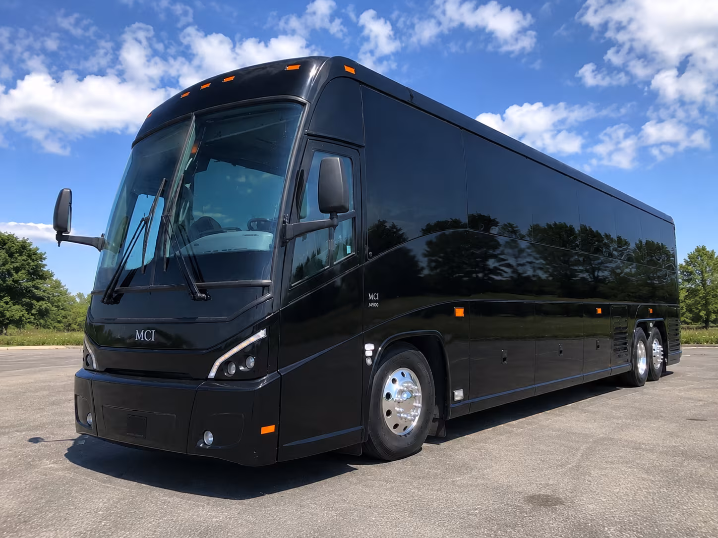 government conference and interagency event transportation near downey