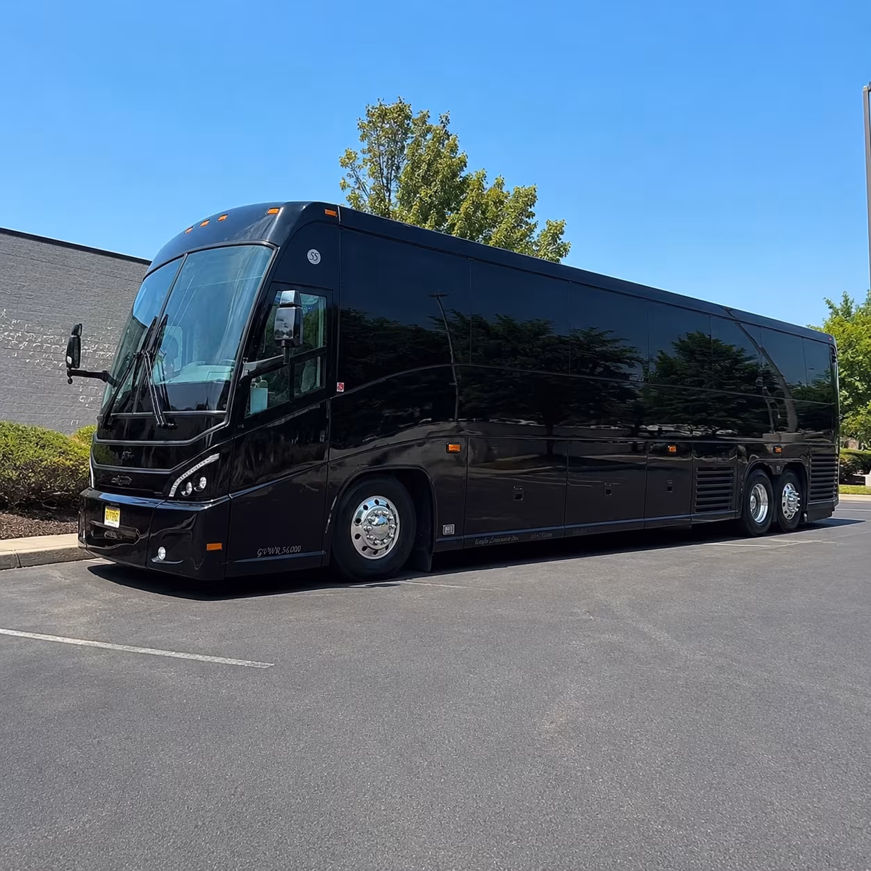 long beach airport shuttle buses for downey groups