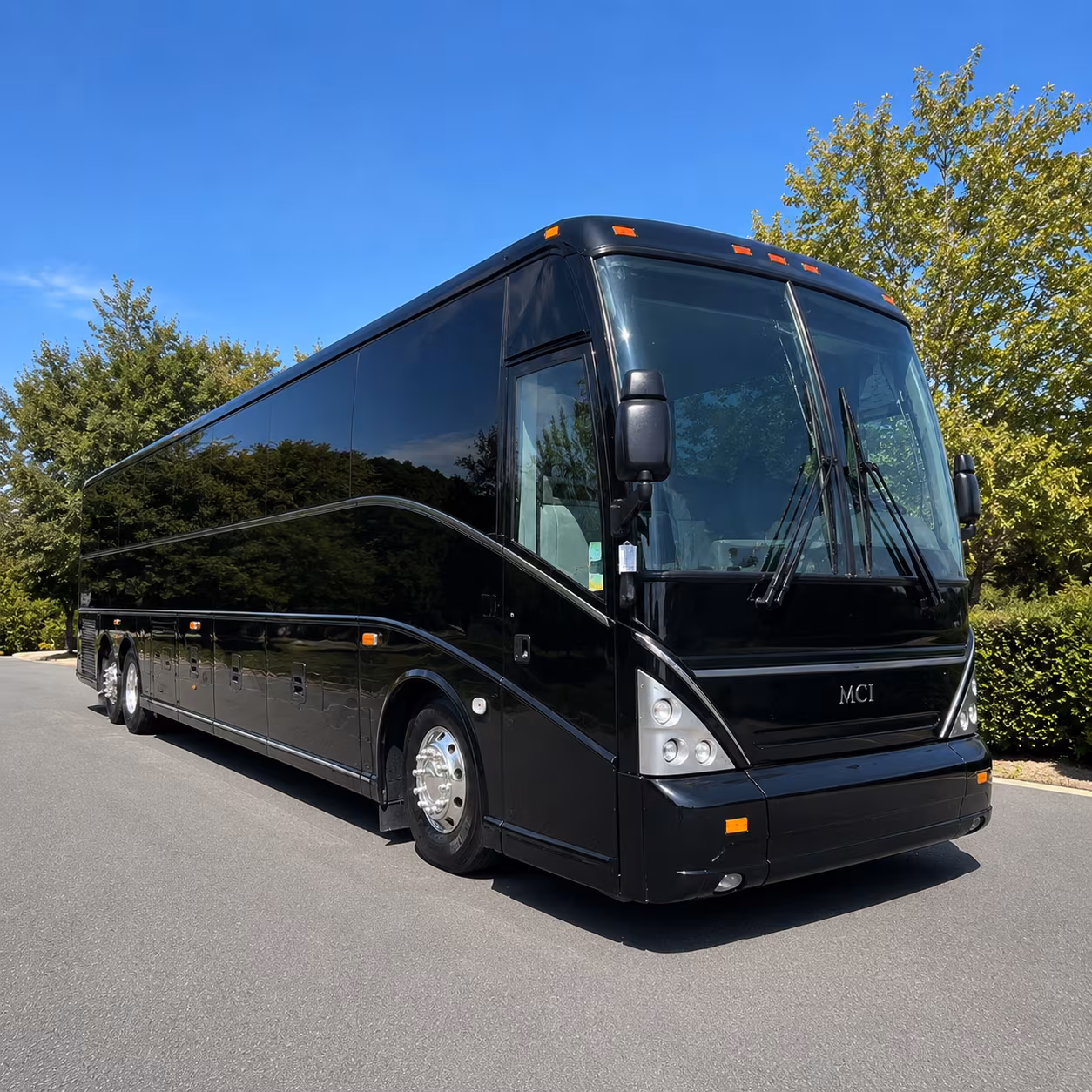 military base shuttle buses serving downey and the greater la metro