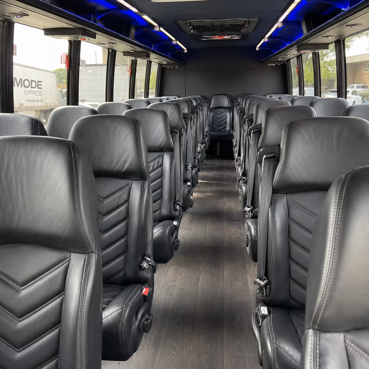 minibus rentals for san gabriel valley winery and brewery tours