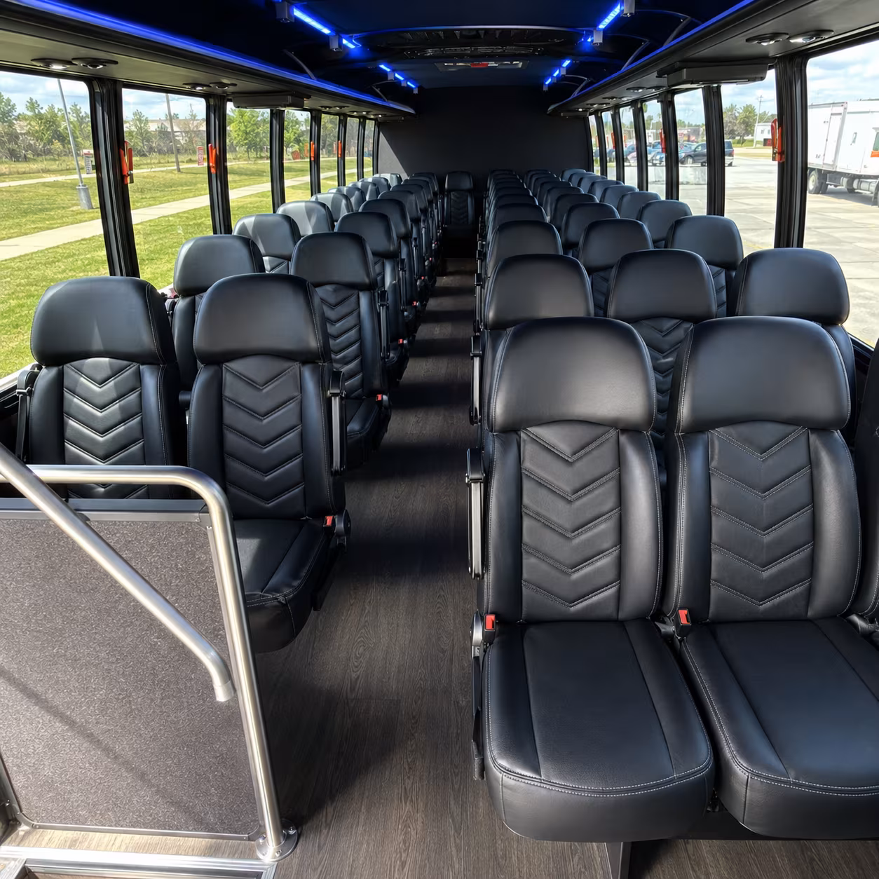party buses for temecula wine country tours from downey