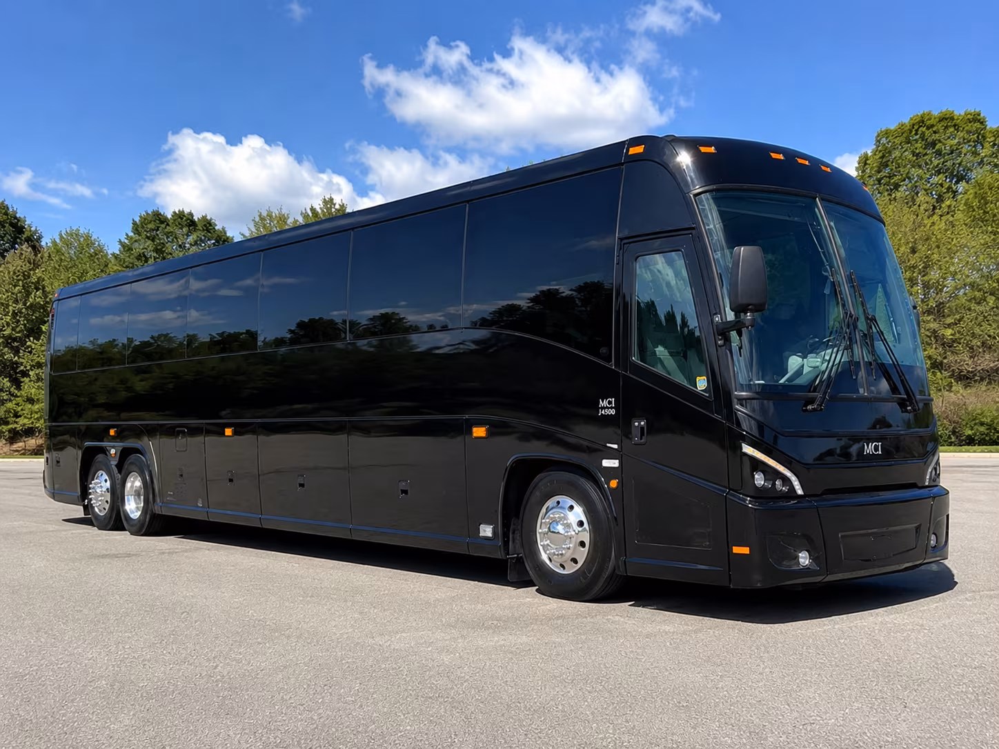 shuttle buses for downey area federal facilities and training sites